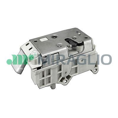 Durų užraktas MIRAGLIO 40/204B