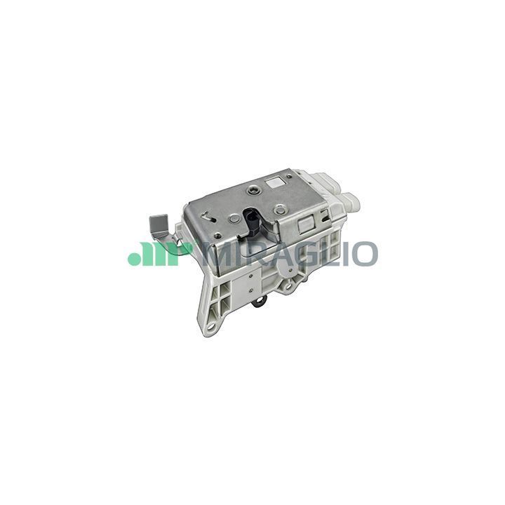 Durų užraktas MIRAGLIO 40/206