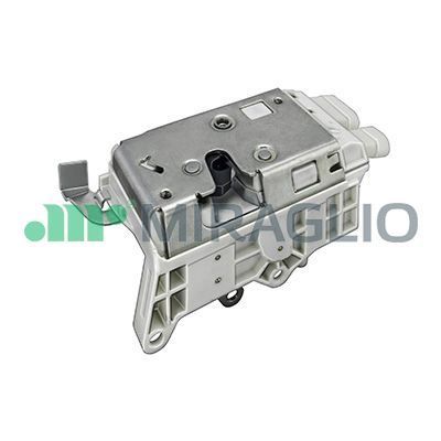 Durų užraktas MIRAGLIO 40/206