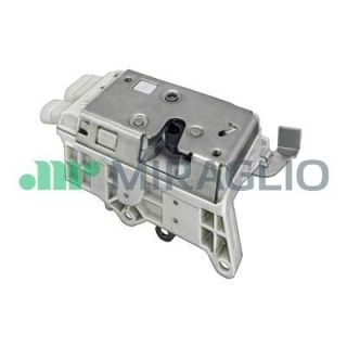 Durų užraktas MIRAGLIO 40/206B