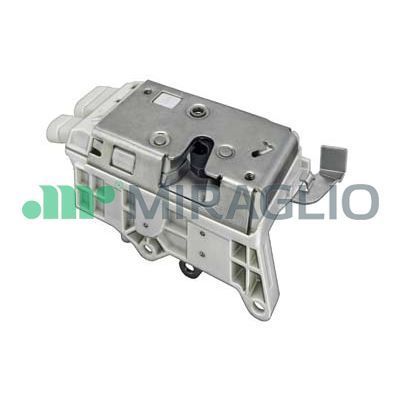 Durų užraktas MIRAGLIO 40/206B