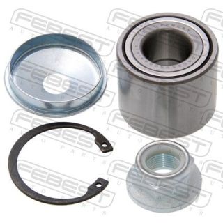 Rato guolio komplektas FEBEST DAC25550045-KIT