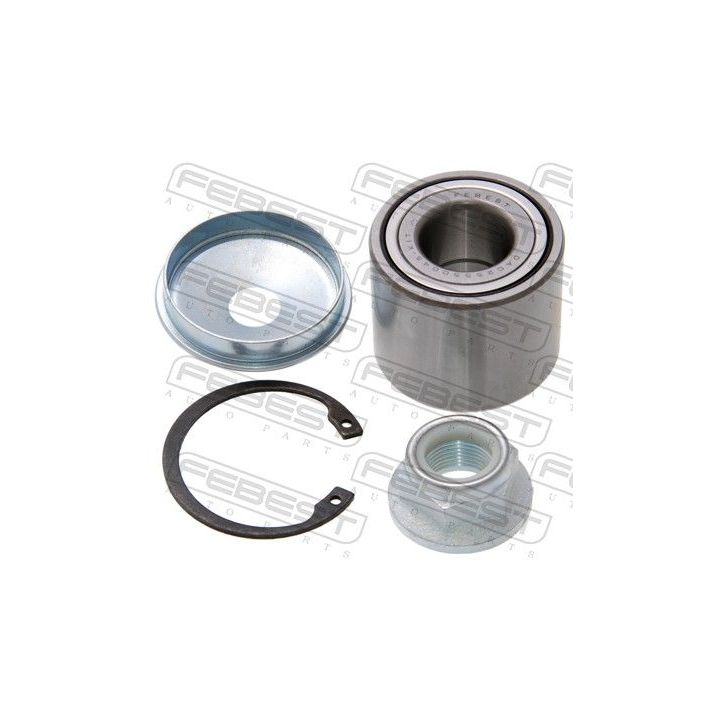 Rato guolio komplektas FEBEST DAC25550045-KIT