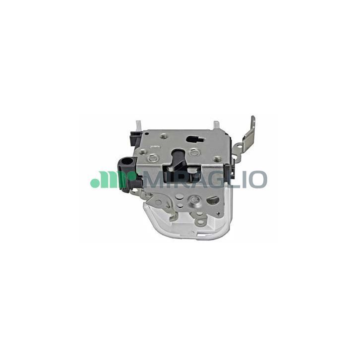 Durų užraktas MIRAGLIO 40/227B