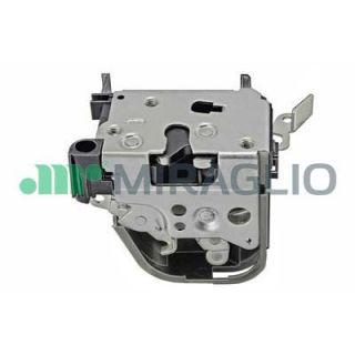 Durų užraktas MIRAGLIO 40/228B