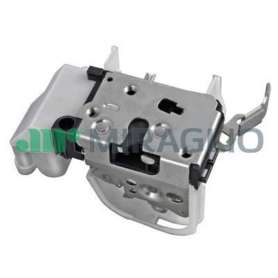 Durų užraktas MIRAGLIO 40/230B