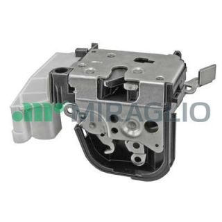 Durų užraktas MIRAGLIO 40/231B