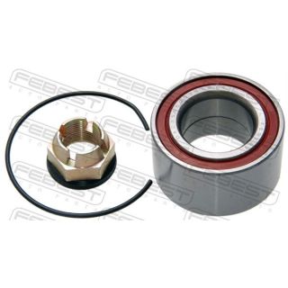 Rato guolio komplektas FEBEST DAC35650035-KIT