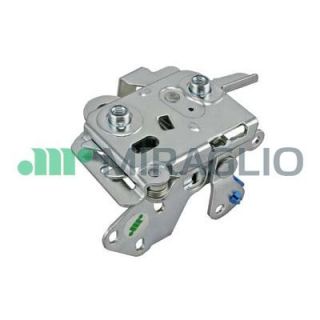 Durų užraktas MIRAGLIO 40/300