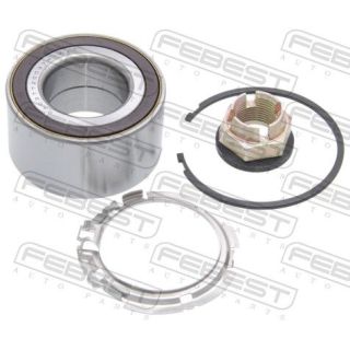 Rato guolio komplektas FEBEST DAC37720037M-KIT