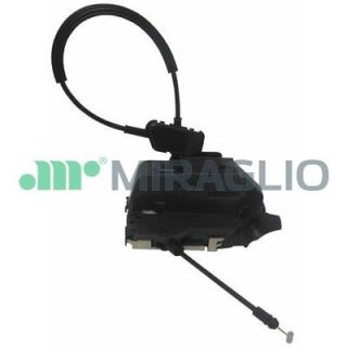 Durų užraktas MIRAGLIO 40/462