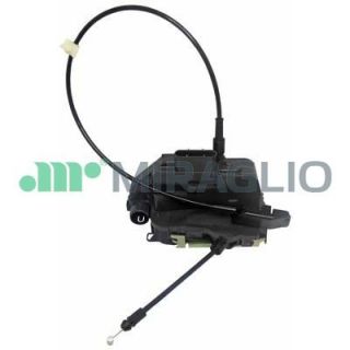 Durų užraktas MIRAGLIO 40/471