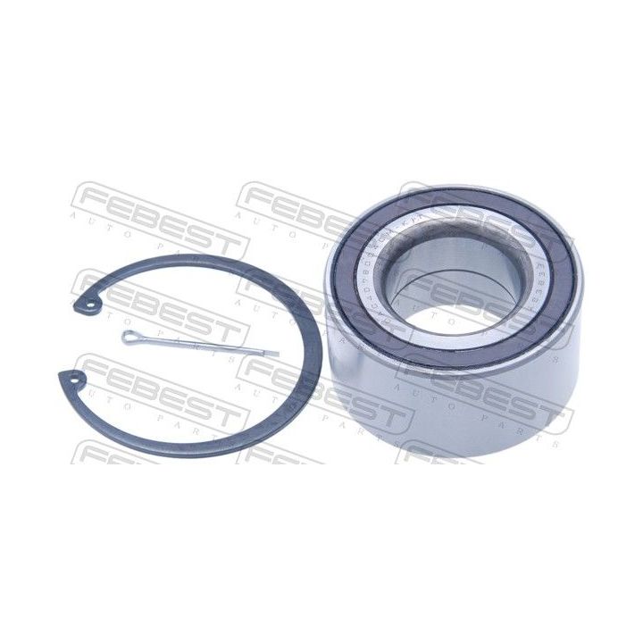 Rato guolio komplektas FEBEST DAC40780040M-KIT