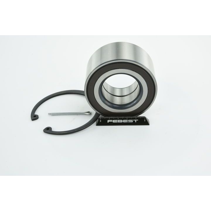 Rato guolio komplektas FEBEST DAC40780040M-KIT