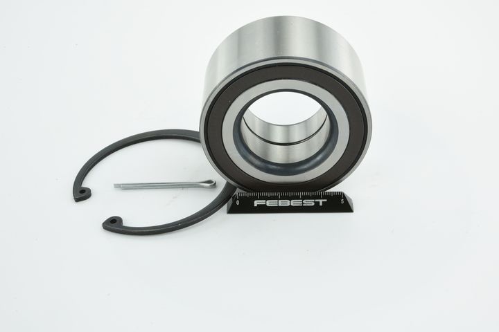 Rato guolio komplektas FEBEST DAC40780040M-KIT