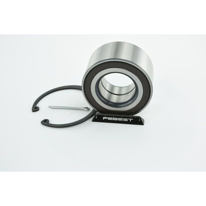 Rato guolio komplektas FEBEST DAC40780040M-KIT