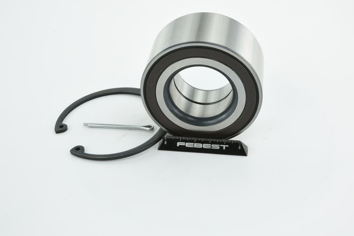 Rato guolio komplektas FEBEST DAC40780040M-KIT