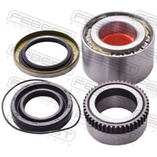 Rato guolio komplektas FEBEST DAC40804445-KIT3