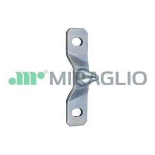 Durų užraktas MIRAGLIO 41/60