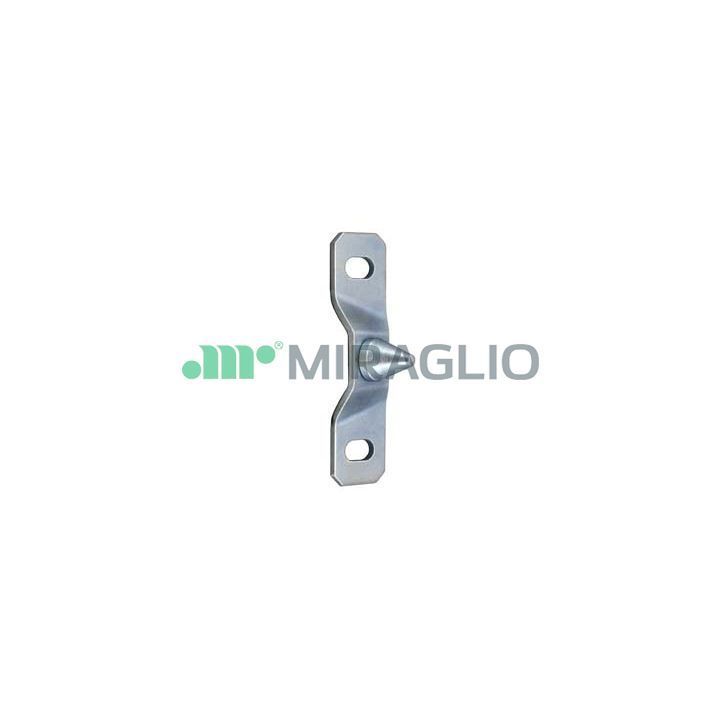 Durų užraktas MIRAGLIO 41/60