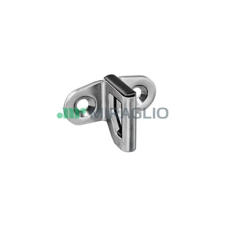 Durų užraktas MIRAGLIO 41/62