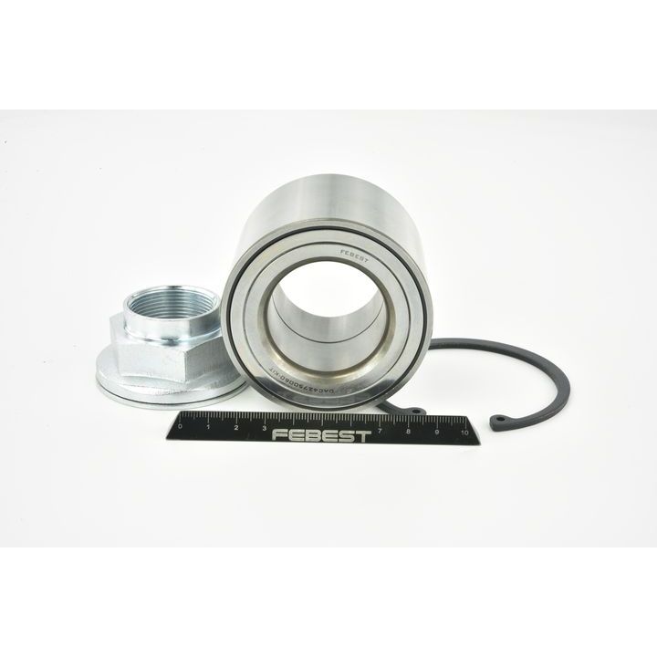 Rato guolio komplektas FEBEST DAC42750060-KIT