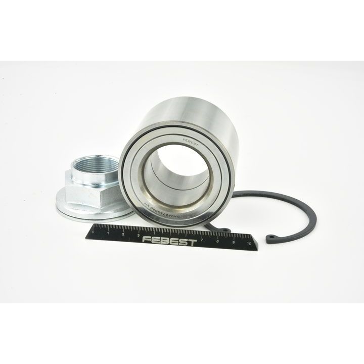 Rato guolio komplektas FEBEST DAC42750060-KIT