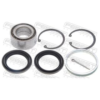 Rato guolio komplektas FEBEST DAC42763538-KIT