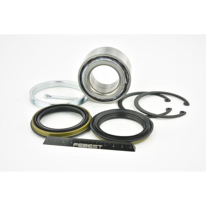 Rato guolio komplektas FEBEST DAC42763538-KIT