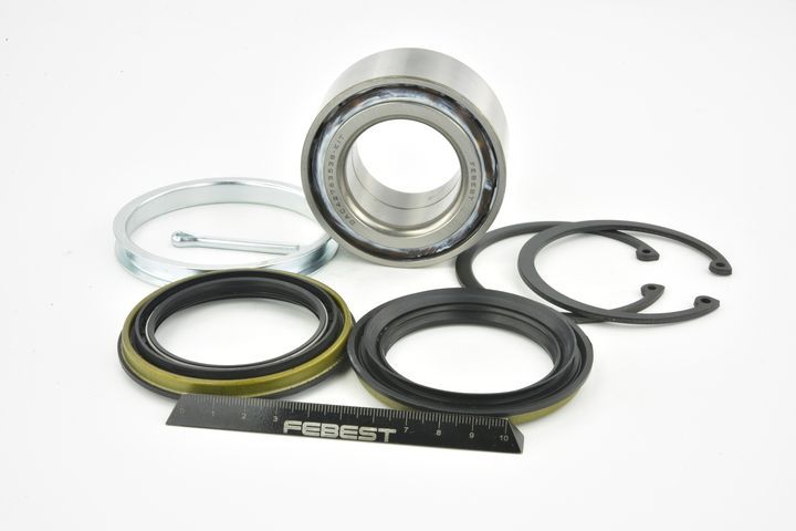 Rato guolio komplektas FEBEST DAC42763538-KIT