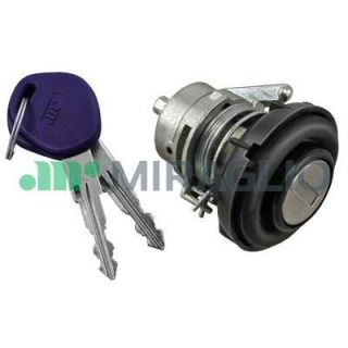 Galinių durų užraktas MIRAGLIO 37/188