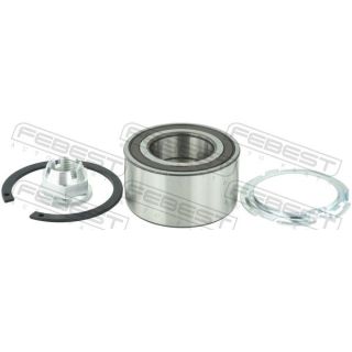 Rato guolio komplektas FEBEST DAC42770039M-KIT