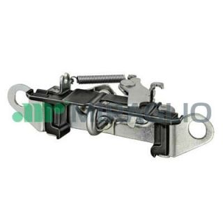 Galinių durų užraktas MIRAGLIO 37/193