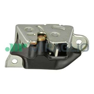 Galinių durų užraktas MIRAGLIO 37/194