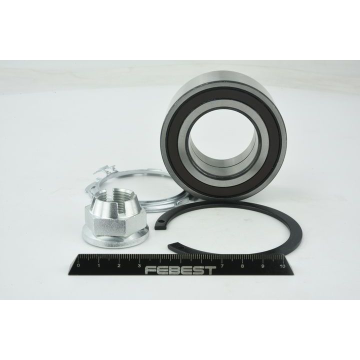 Rato guolio komplektas FEBEST DAC42770039M-KIT