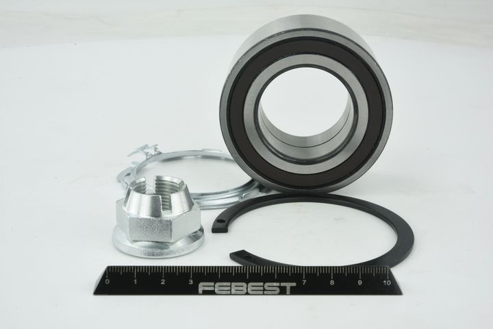 Rato guolio komplektas FEBEST DAC42770039M-KIT