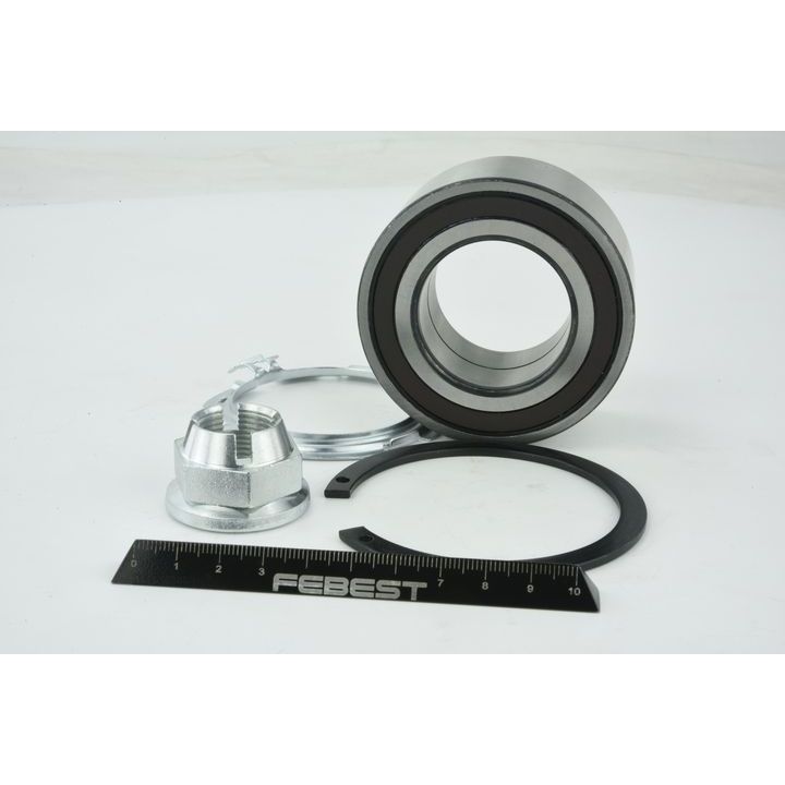 Rato guolio komplektas FEBEST DAC42770039M-KIT