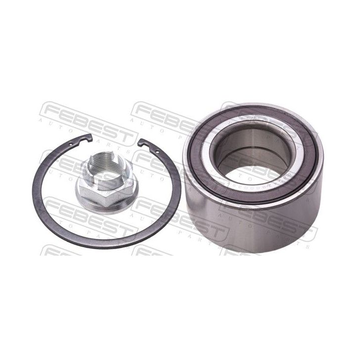 Rato guolio komplektas FEBEST DAC42800039M-KIT