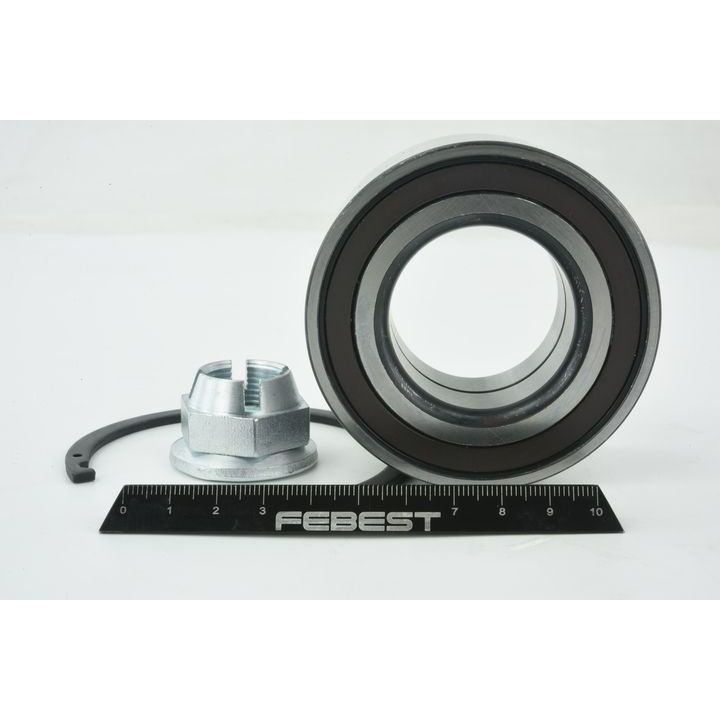 Rato guolio komplektas FEBEST DAC42800039M-KIT