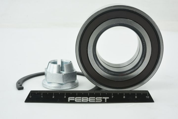 Rato guolio komplektas FEBEST DAC42800039M-KIT