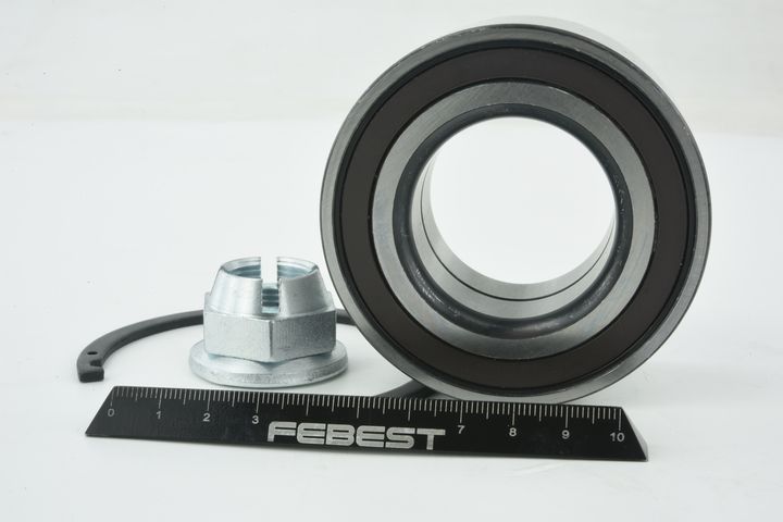 Rato guolio komplektas FEBEST DAC42800039M-KIT