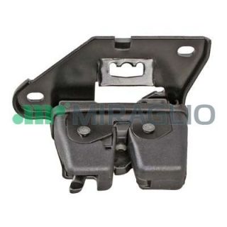 Galinių durų užraktas MIRAGLIO 37/239