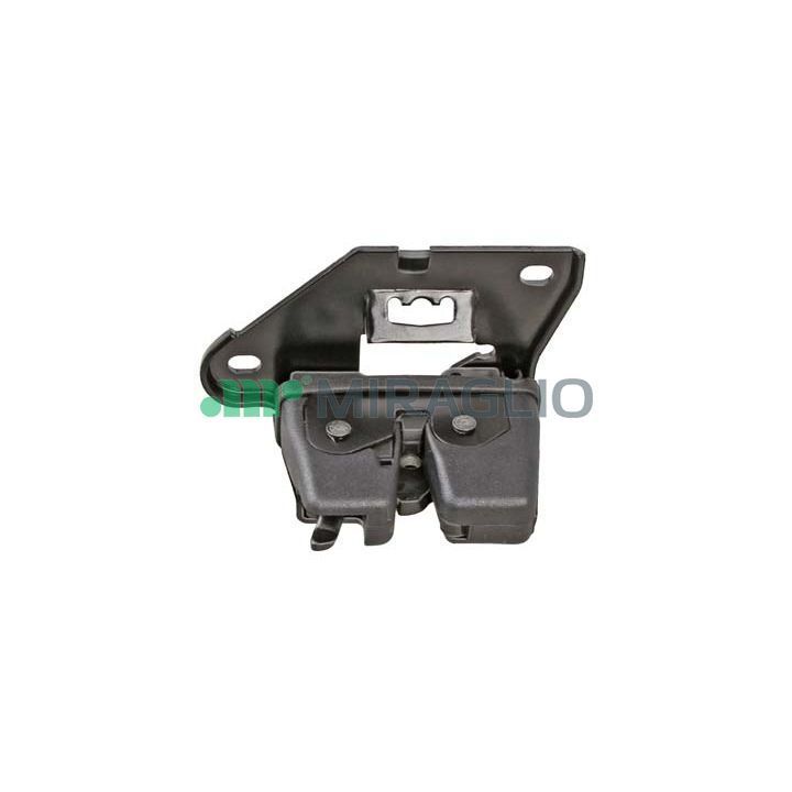 Galinių durų užraktas MIRAGLIO 37/239