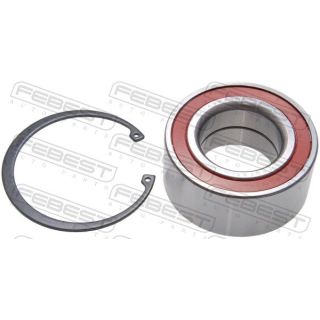 Rato guolio komplektas FEBEST DAC44820037-KIT