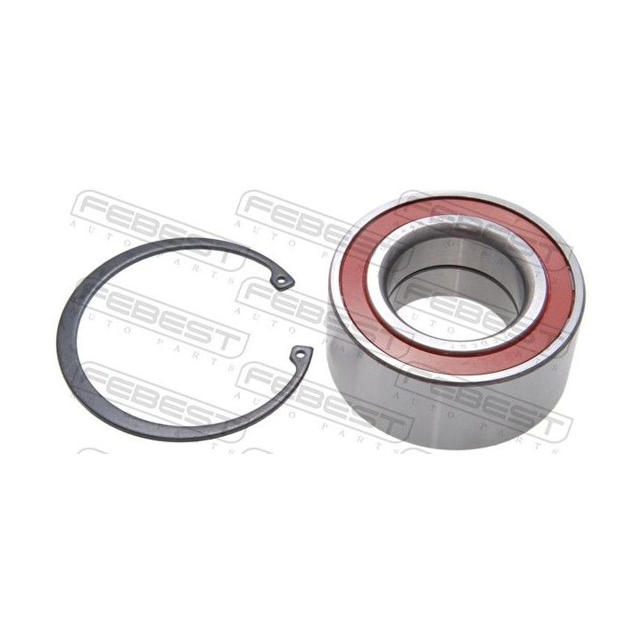 Rato guolio komplektas FEBEST DAC44820037-KIT