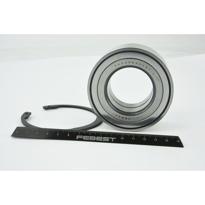 Rato guolio komplektas FEBEST DAC44820037-KIT