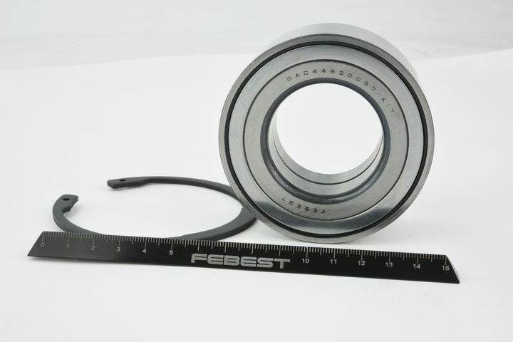 Rato guolio komplektas FEBEST DAC44820037-KIT