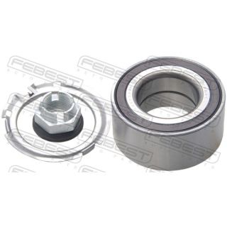 Rato guolio komplektas FEBEST DAC45860039M-KIT