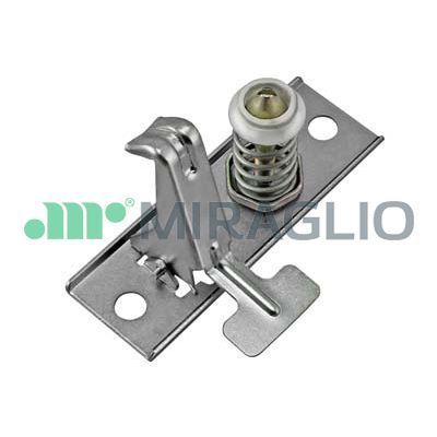 Gaubto užraktas MIRAGLIO 37/176