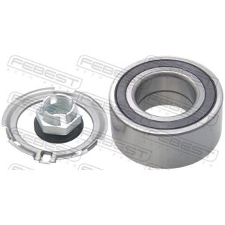 Rato guolio komplektas FEBEST DAC45880039M-KIT